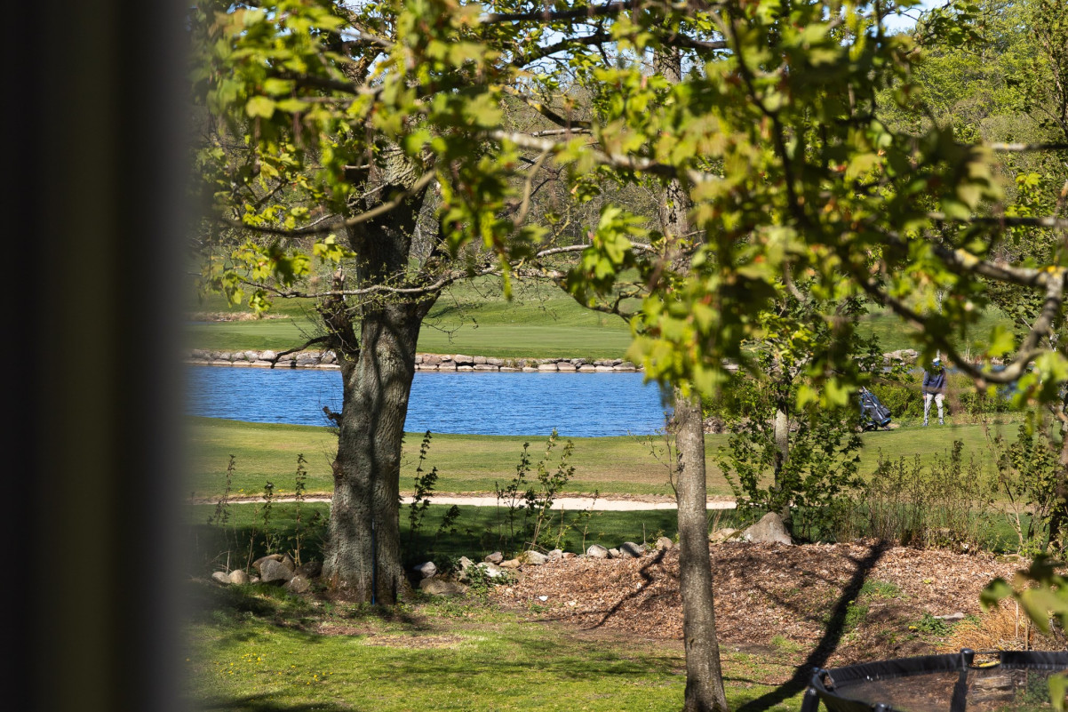  Vasatorpsallén 89