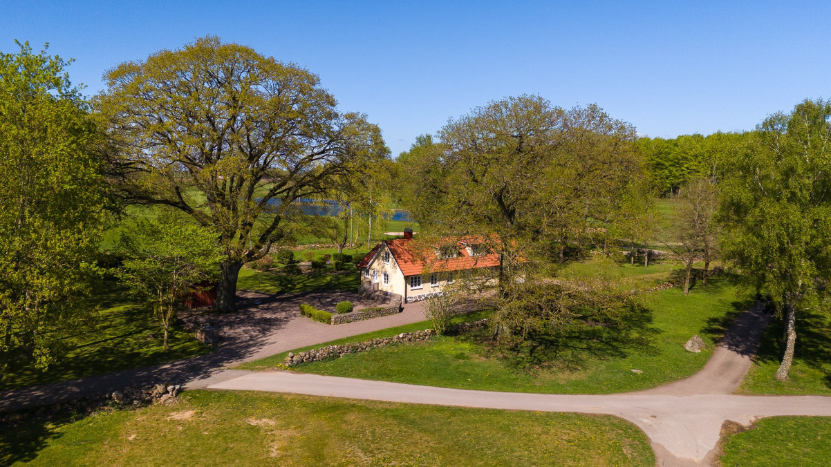  Vasatorpsallén 89