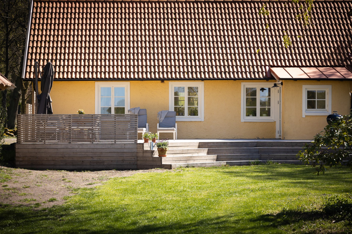  Vasatorpsallén 89