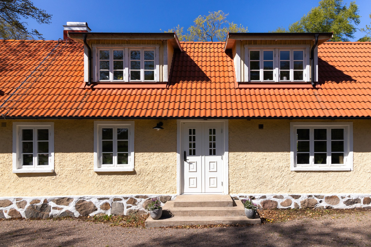  Vasatorpsallén 89