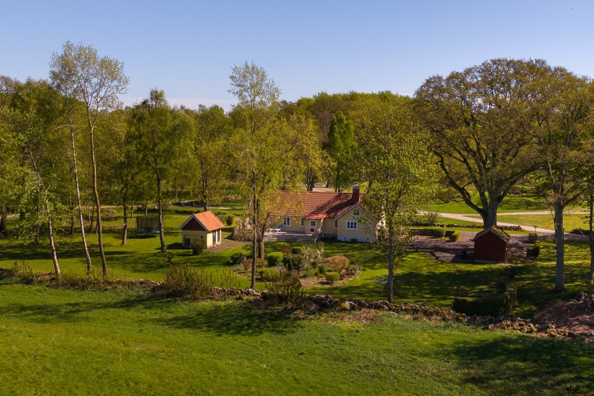  Vasatorpsallén 89