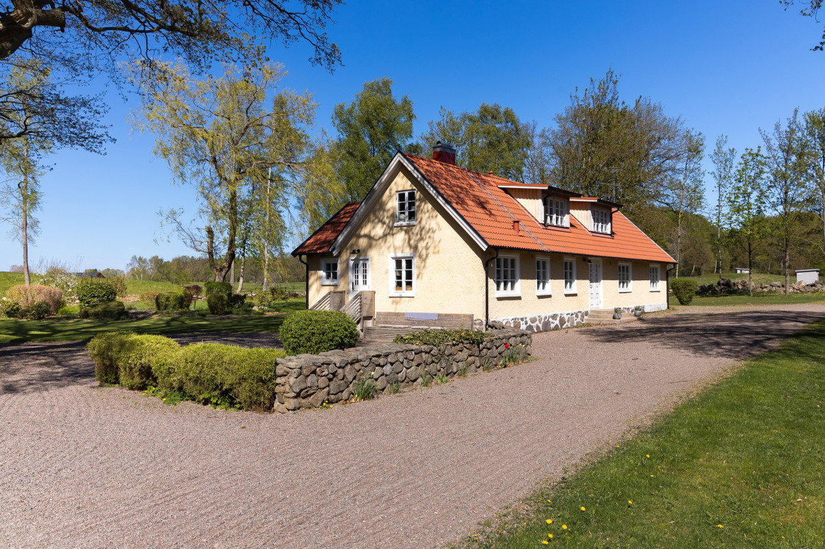  Vasatorpsallén 89