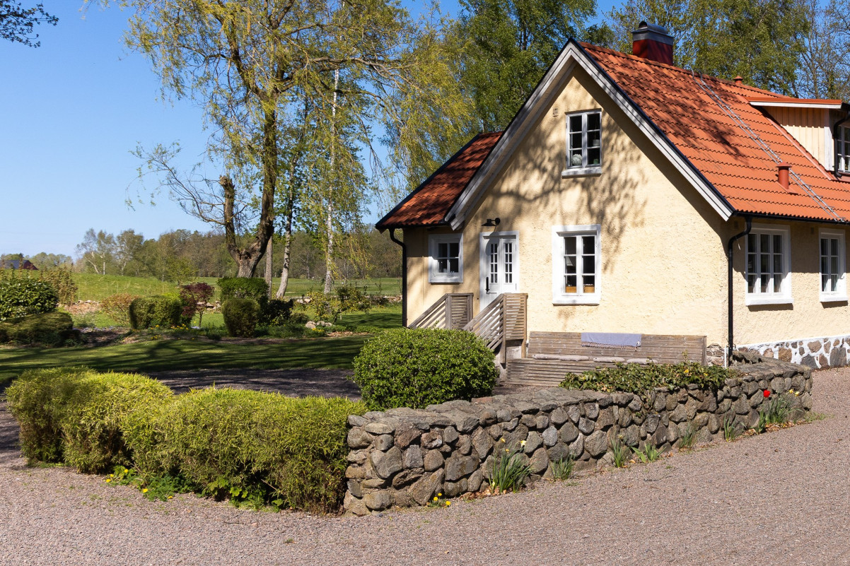  Vasatorpsallén 89