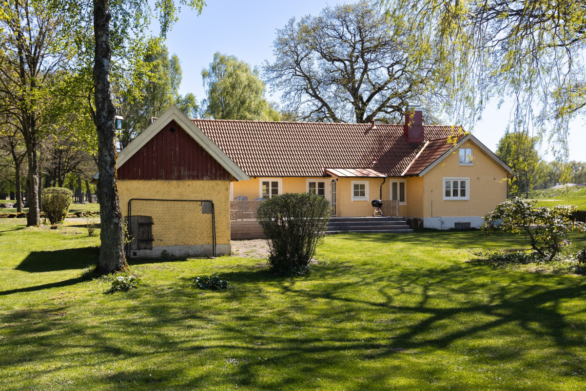  Vasatorpsallén 89
