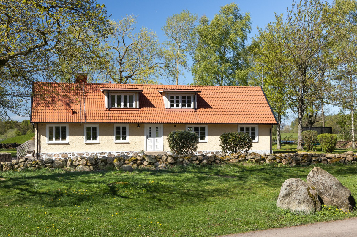  Vasatorpsallén 89