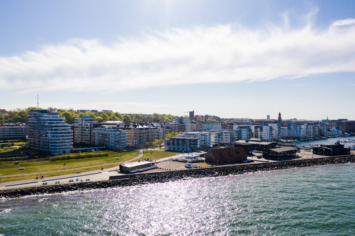 Gröningen Kronborgsgatan 8