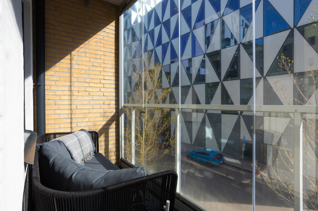  Redaregatan 47