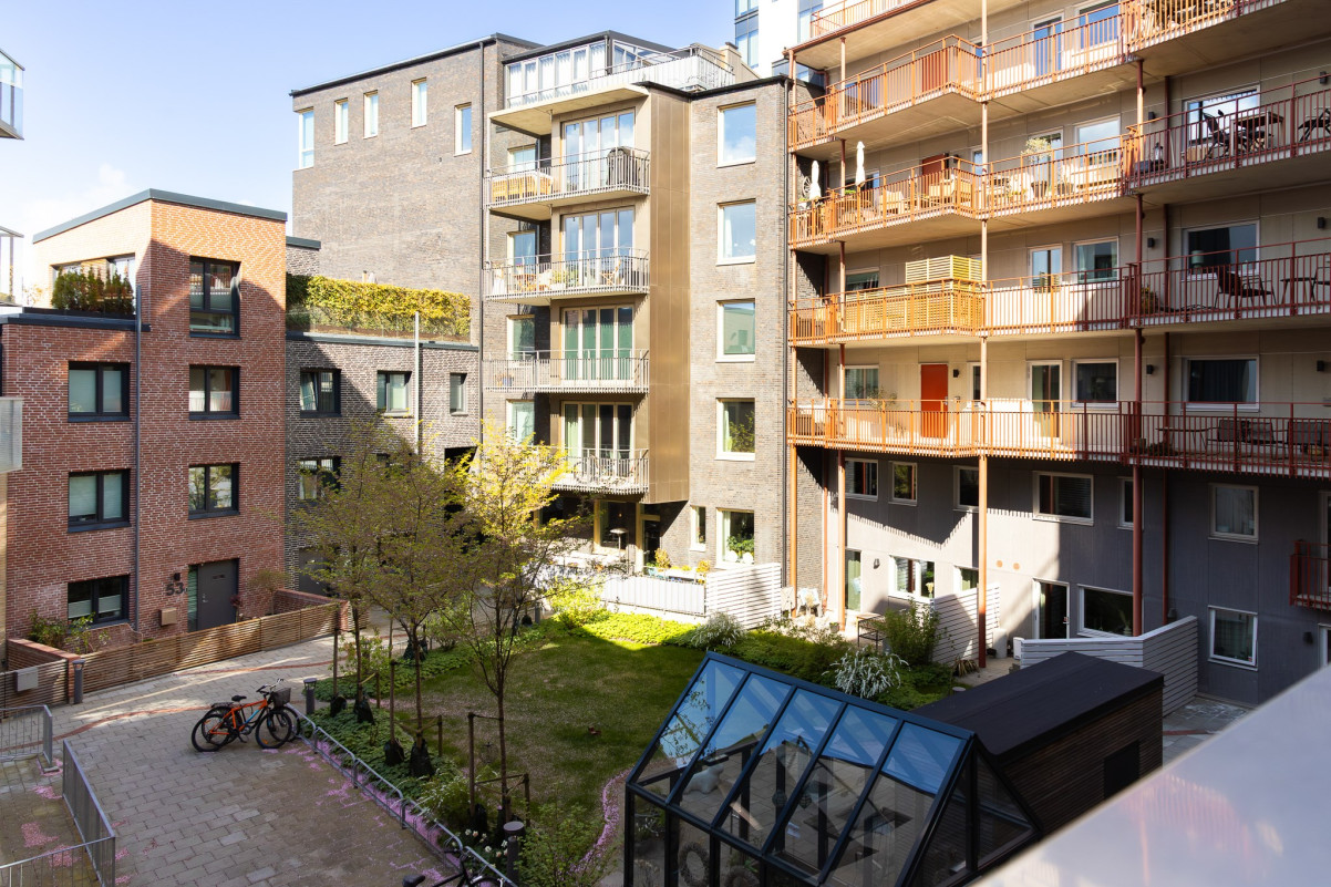  Redaregatan 47