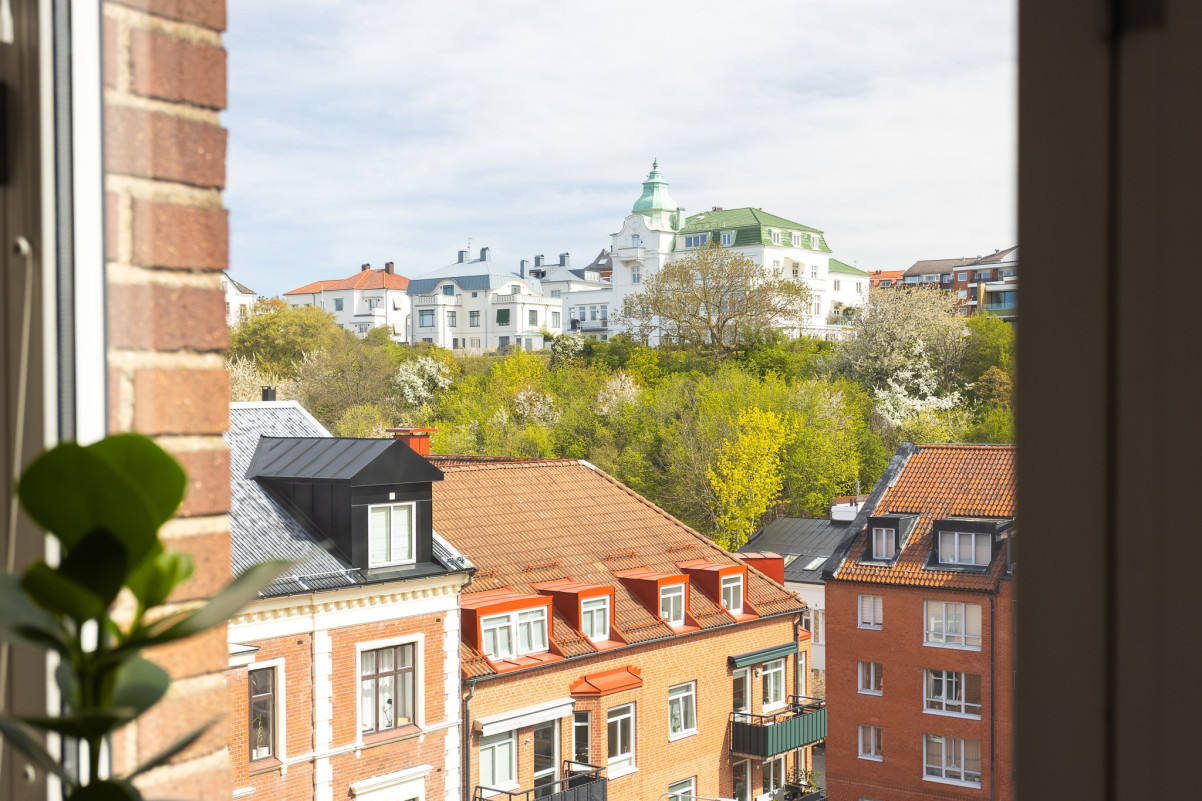 Kronborgsgatan 8