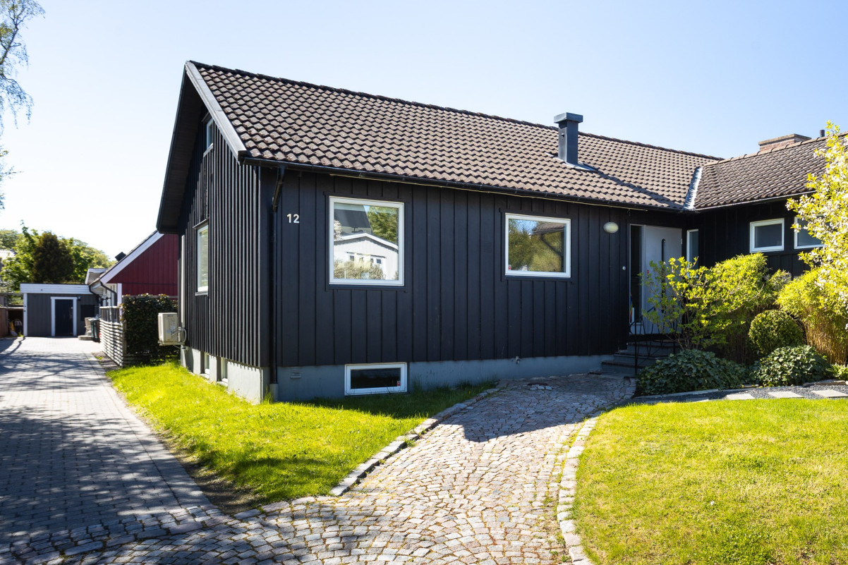 Hövdingegatan 12