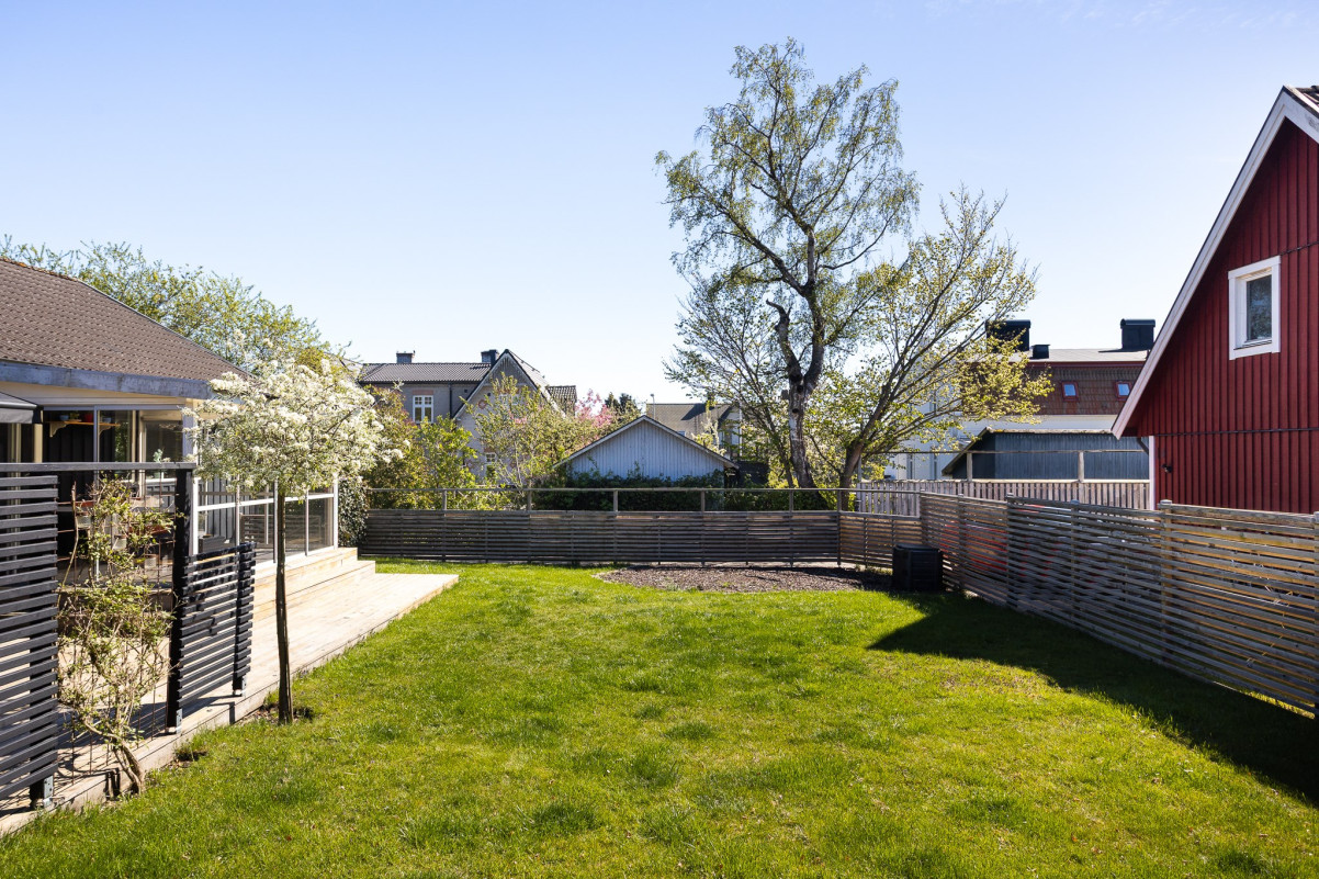  Hövdingegatan 12
