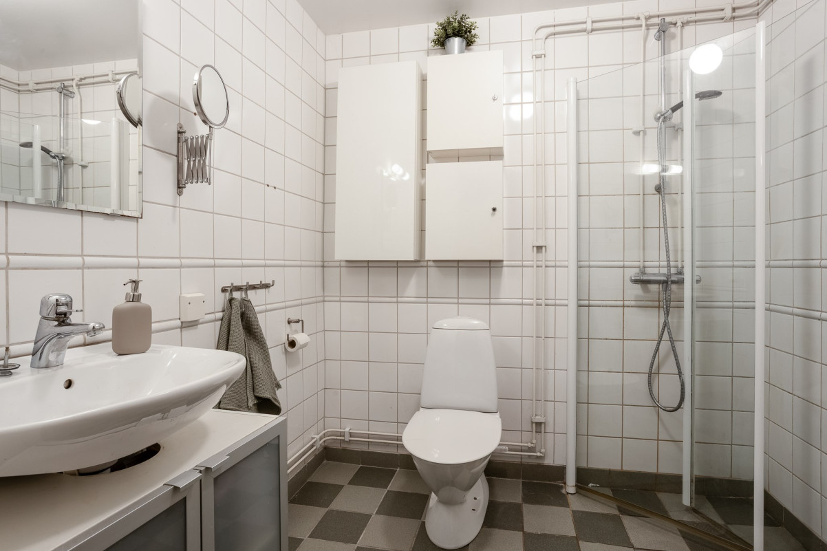  Rektorsgatan 5