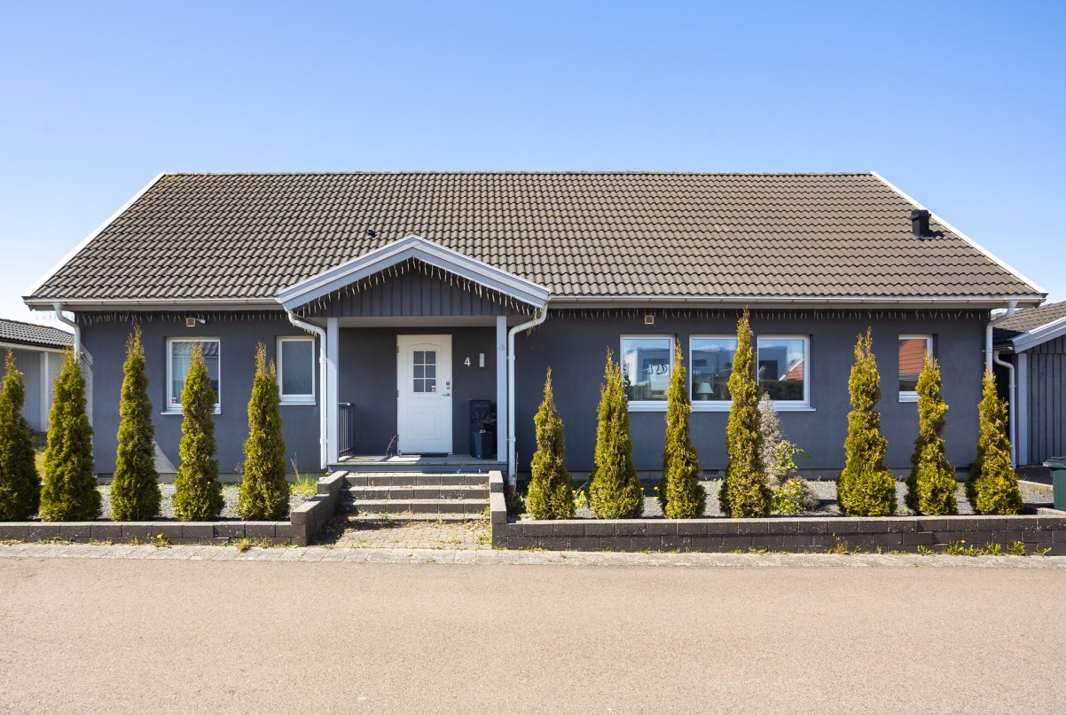  Giggvägen 4