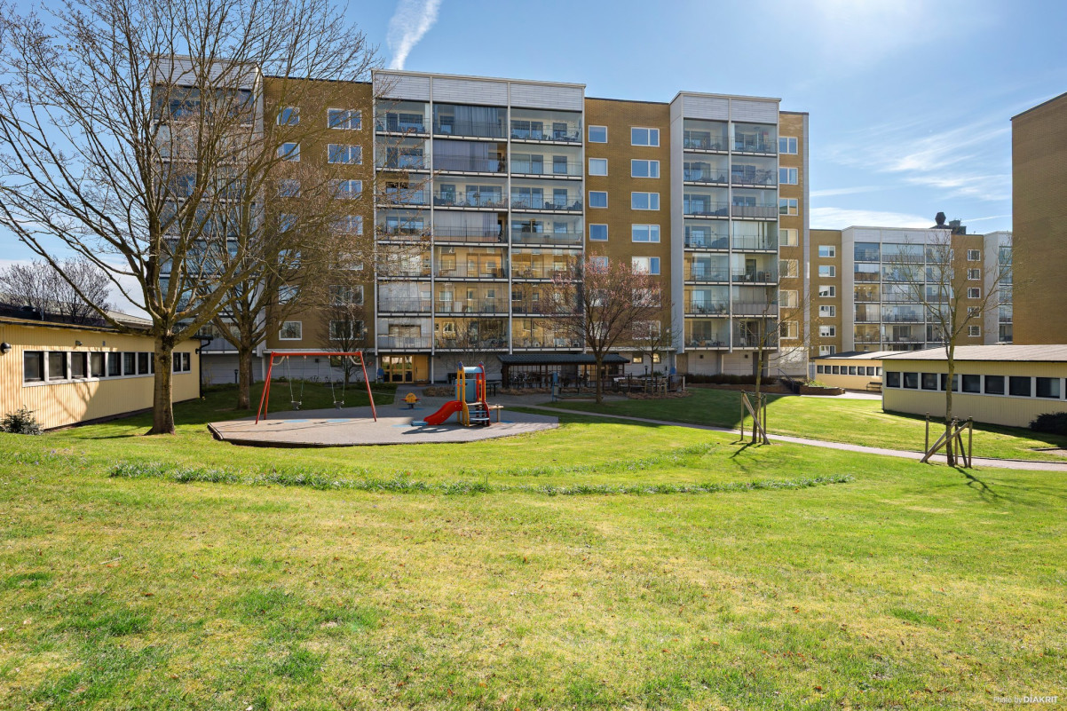  Bärnstensgatan 6