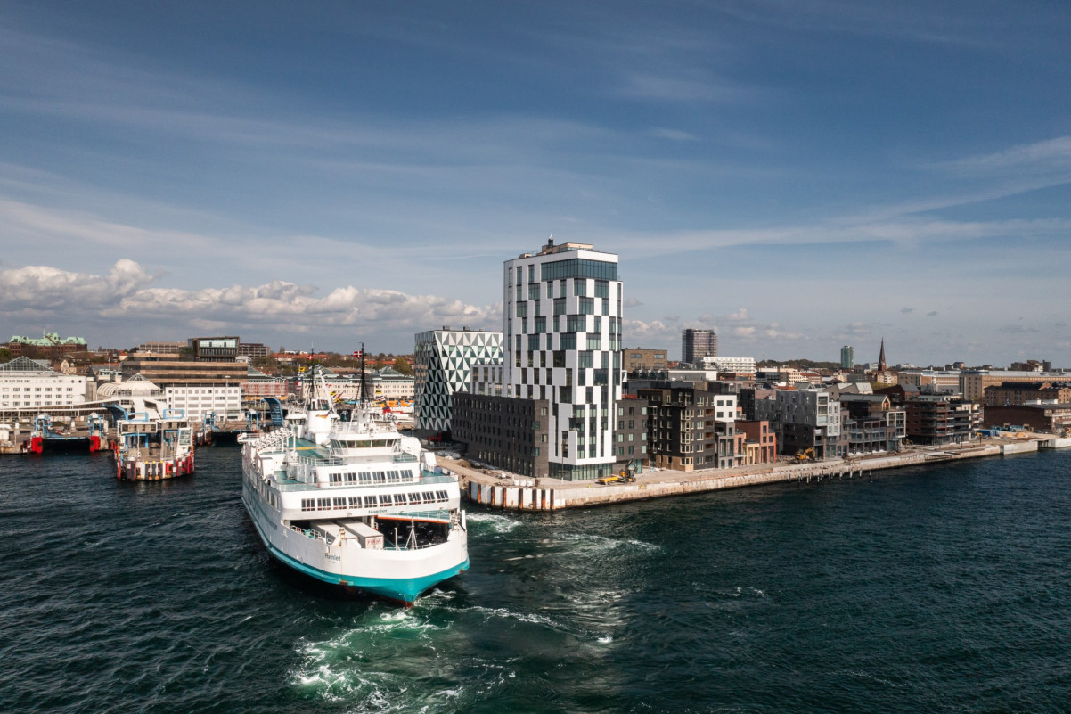  Redaregatan 47