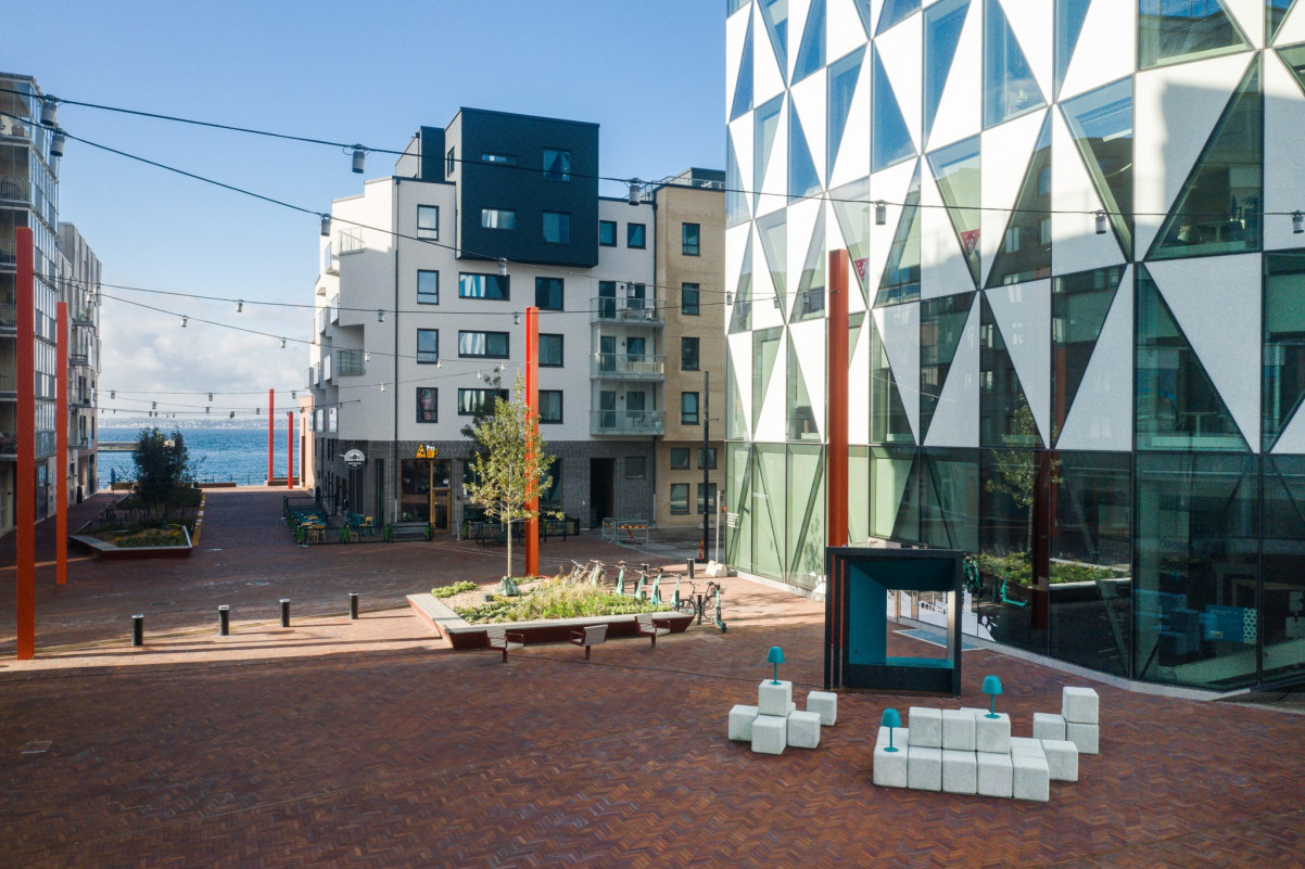  Redaregatan 47