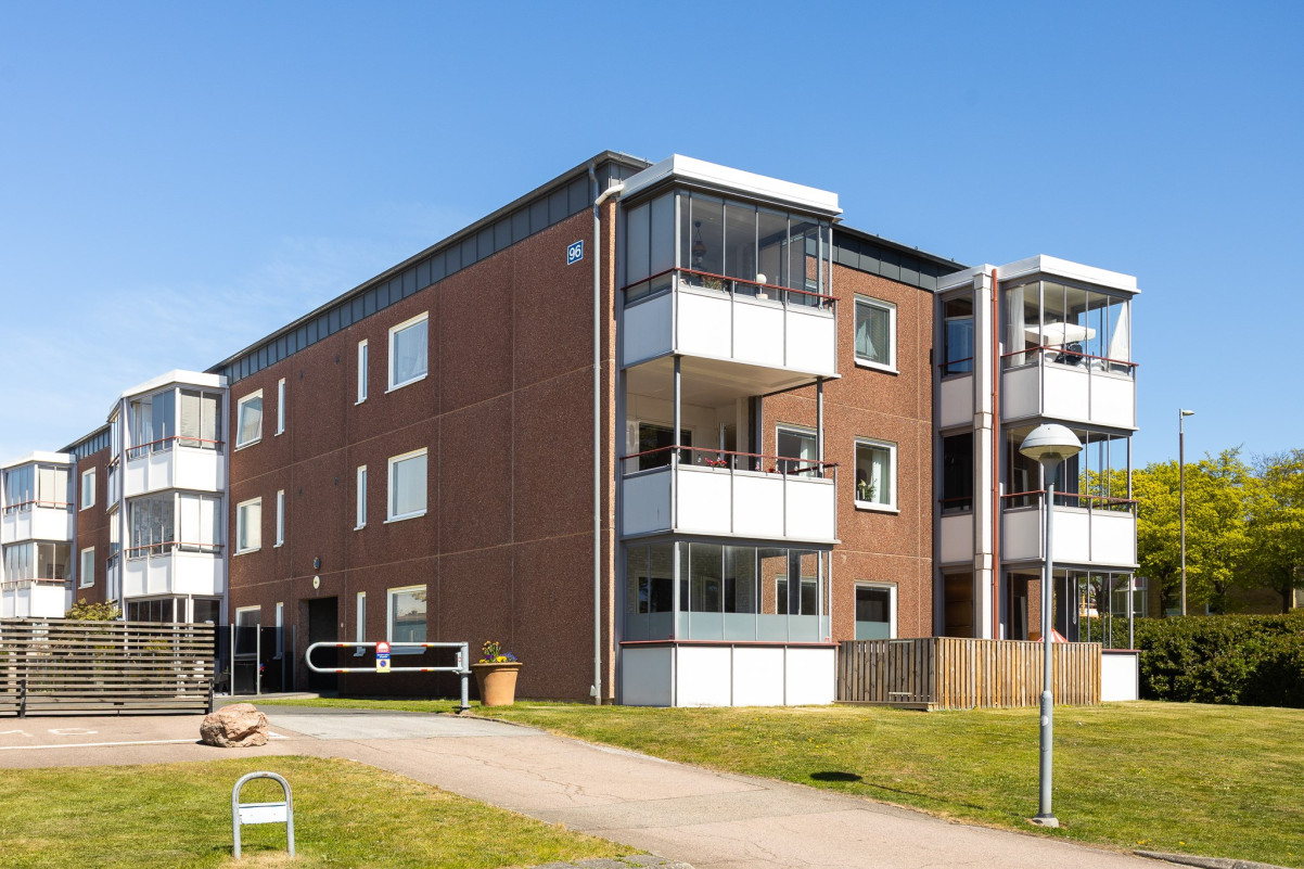  Södra Hunnetorpsvägen 96A