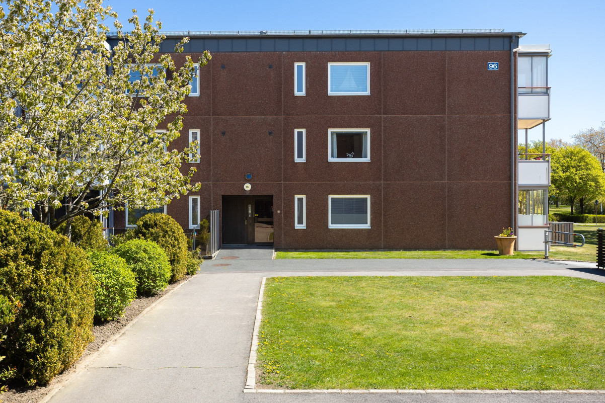  Södra Hunnetorpsvägen 96A