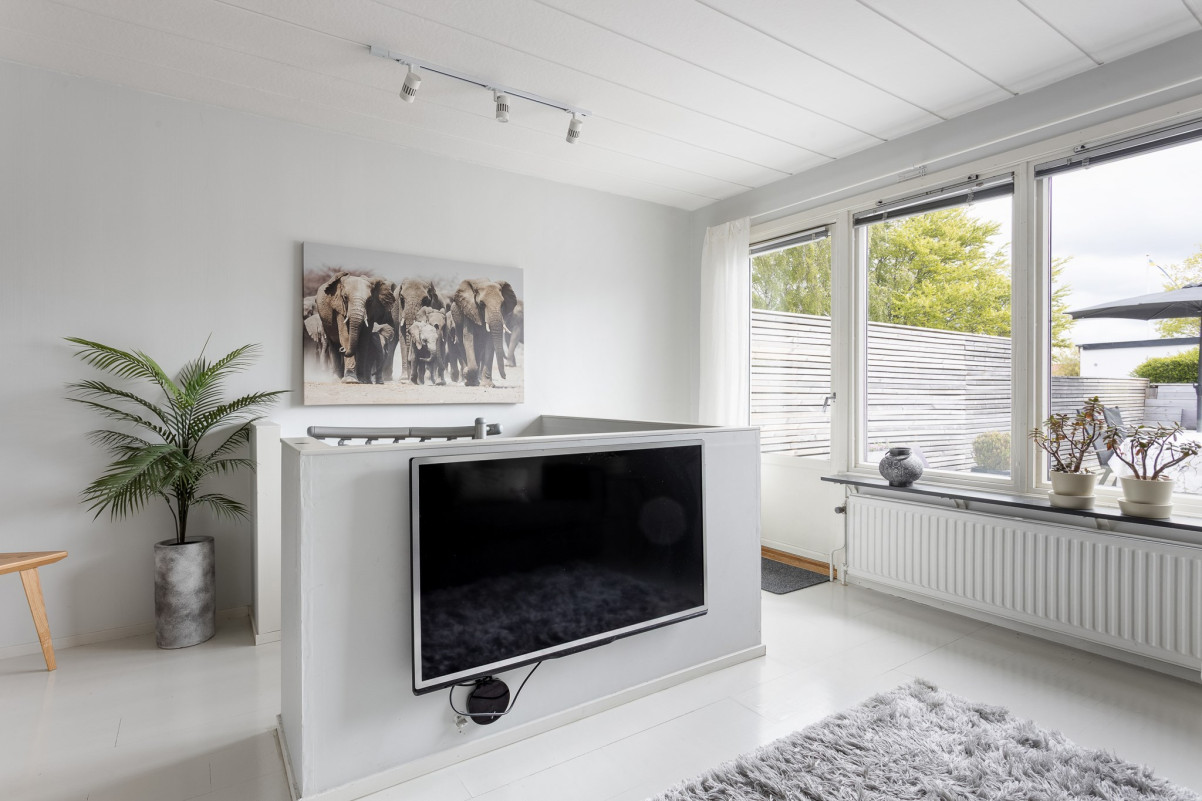  Ringvägen 128B