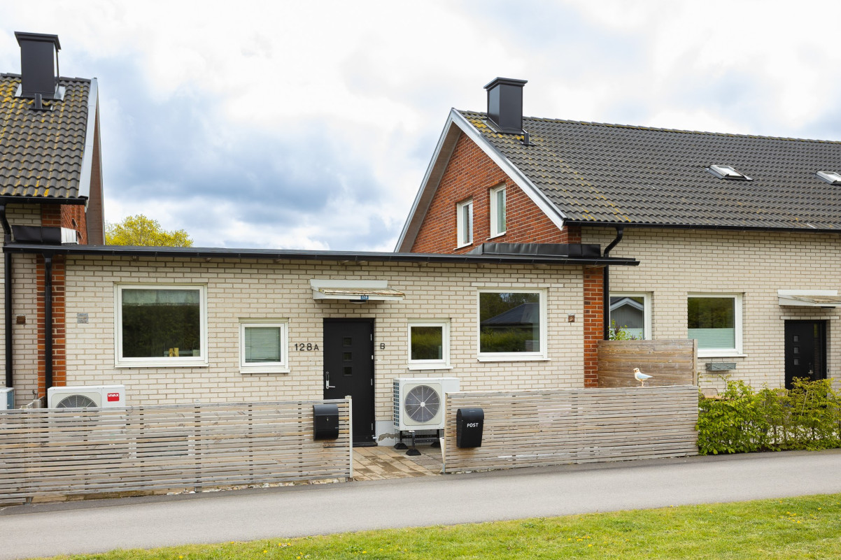 Ringvägen 128B