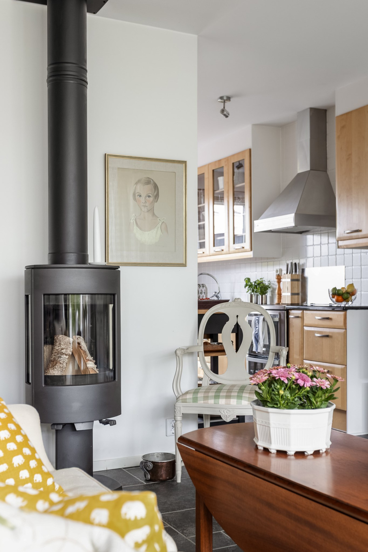  Mölle hamnallé 24B
