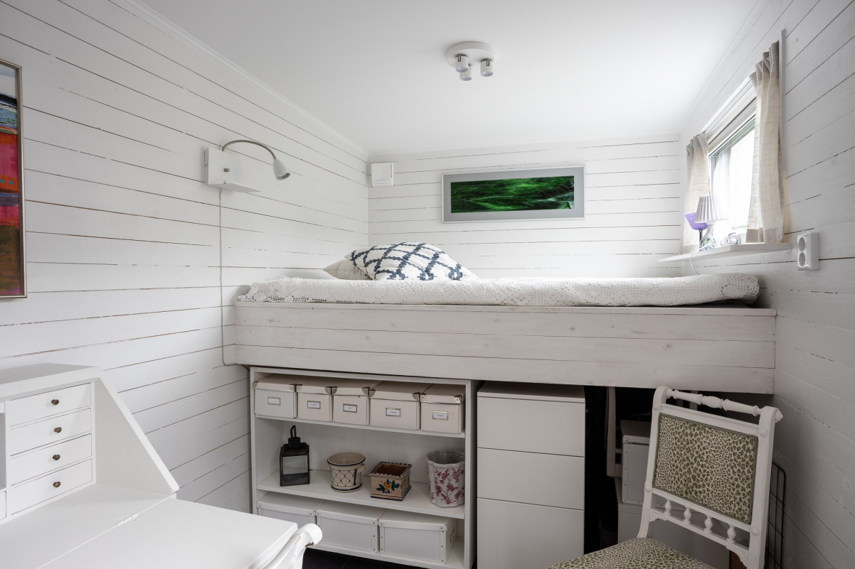  Mölle hamnallé 24B
