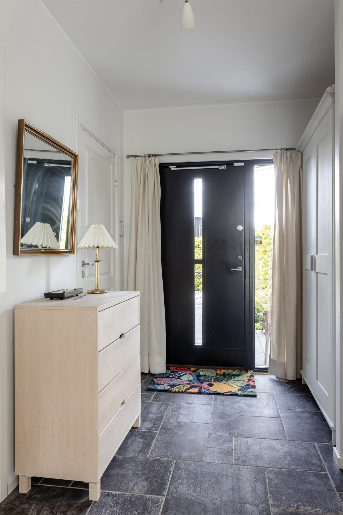  Mölle hamnallé 24B