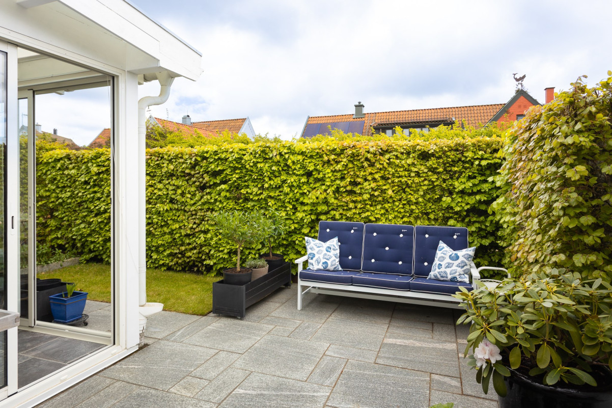  Mölle hamnallé 24B
