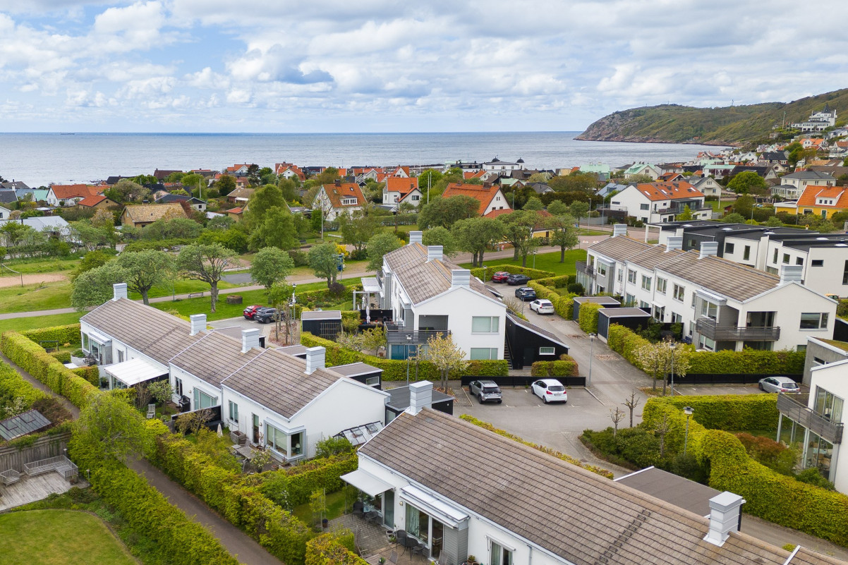  Mölle hamnallé 24B