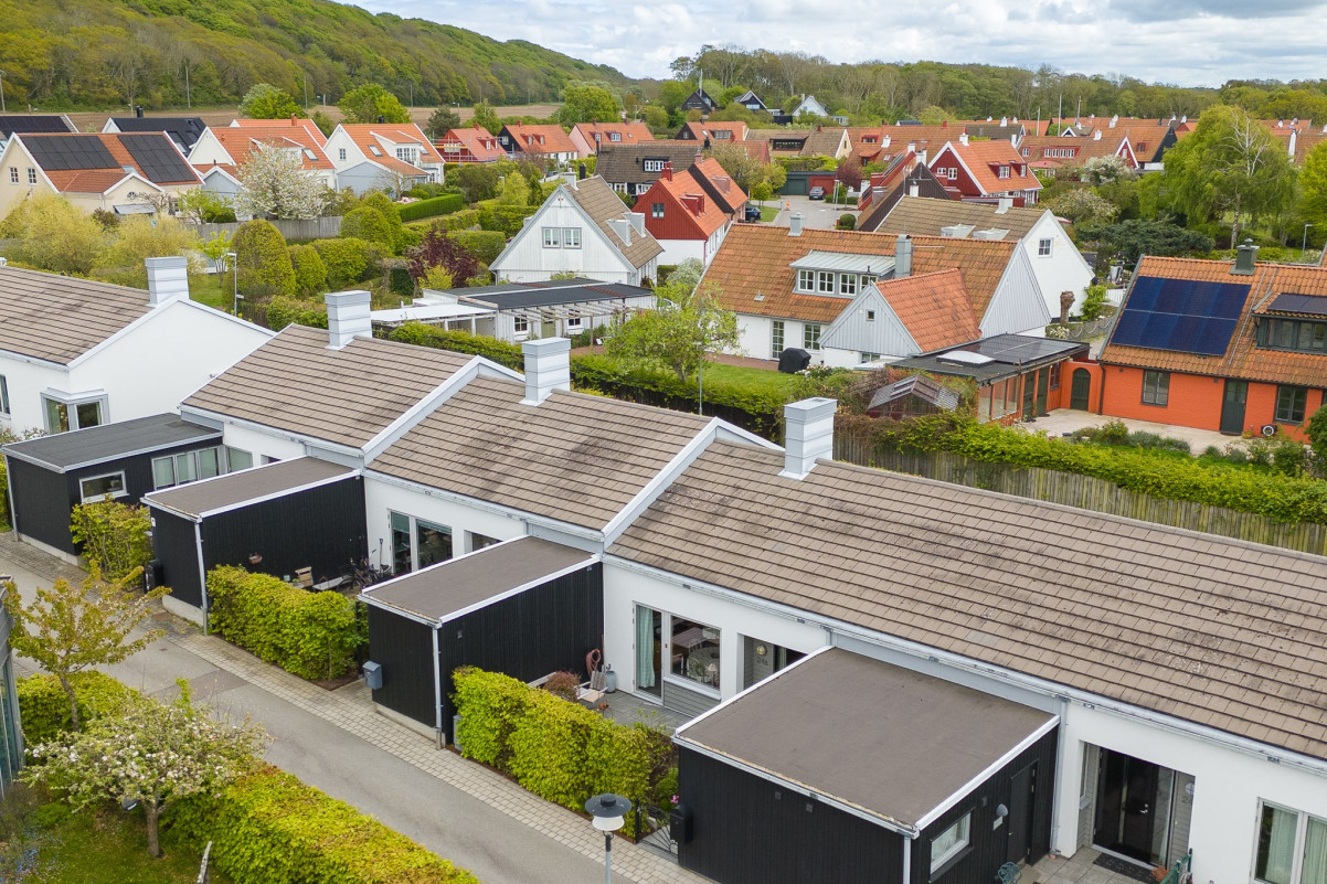  Mölle hamnallé 24B