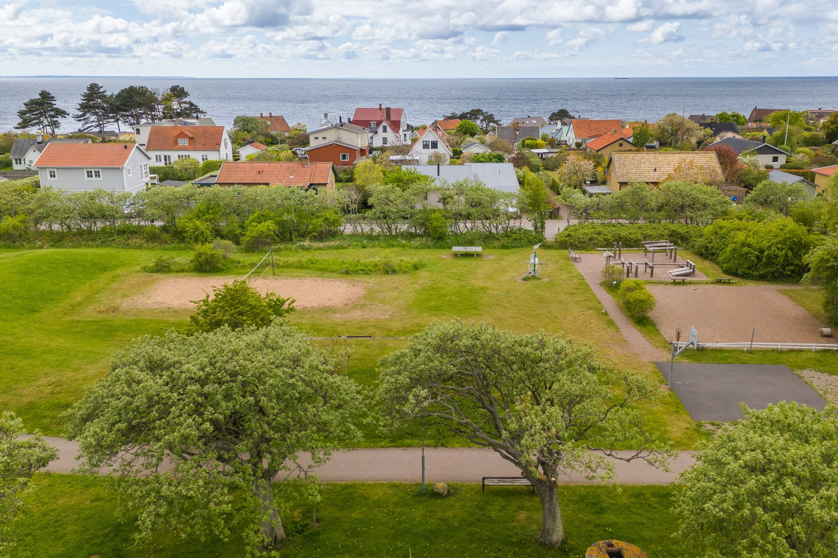  Mölle hamnallé 24B