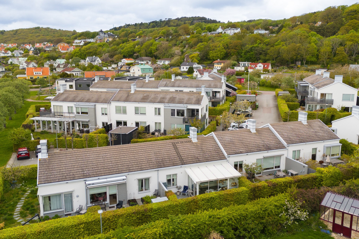  Mölle hamnallé 24B