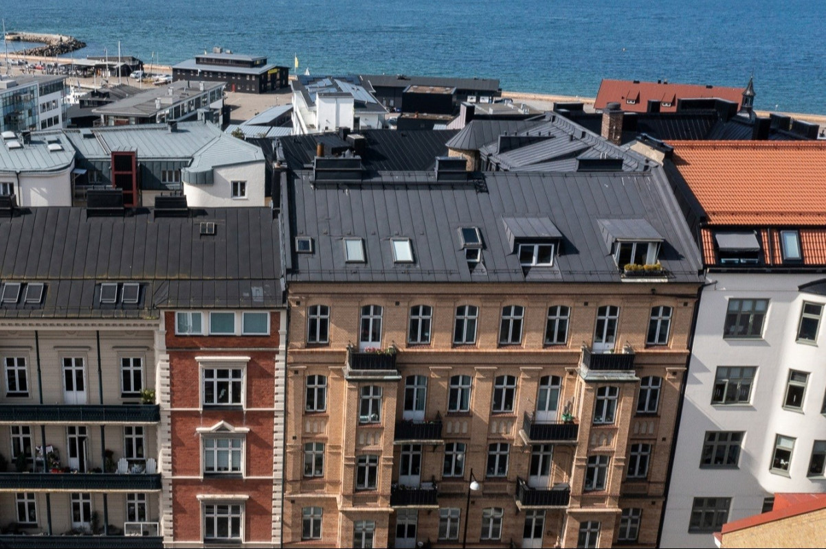 Drottninggatan 33