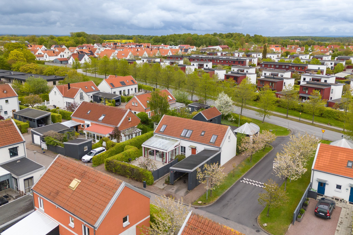  Näktergalsgatan 2