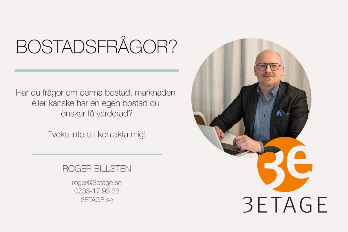  Ekerödsgatan 13