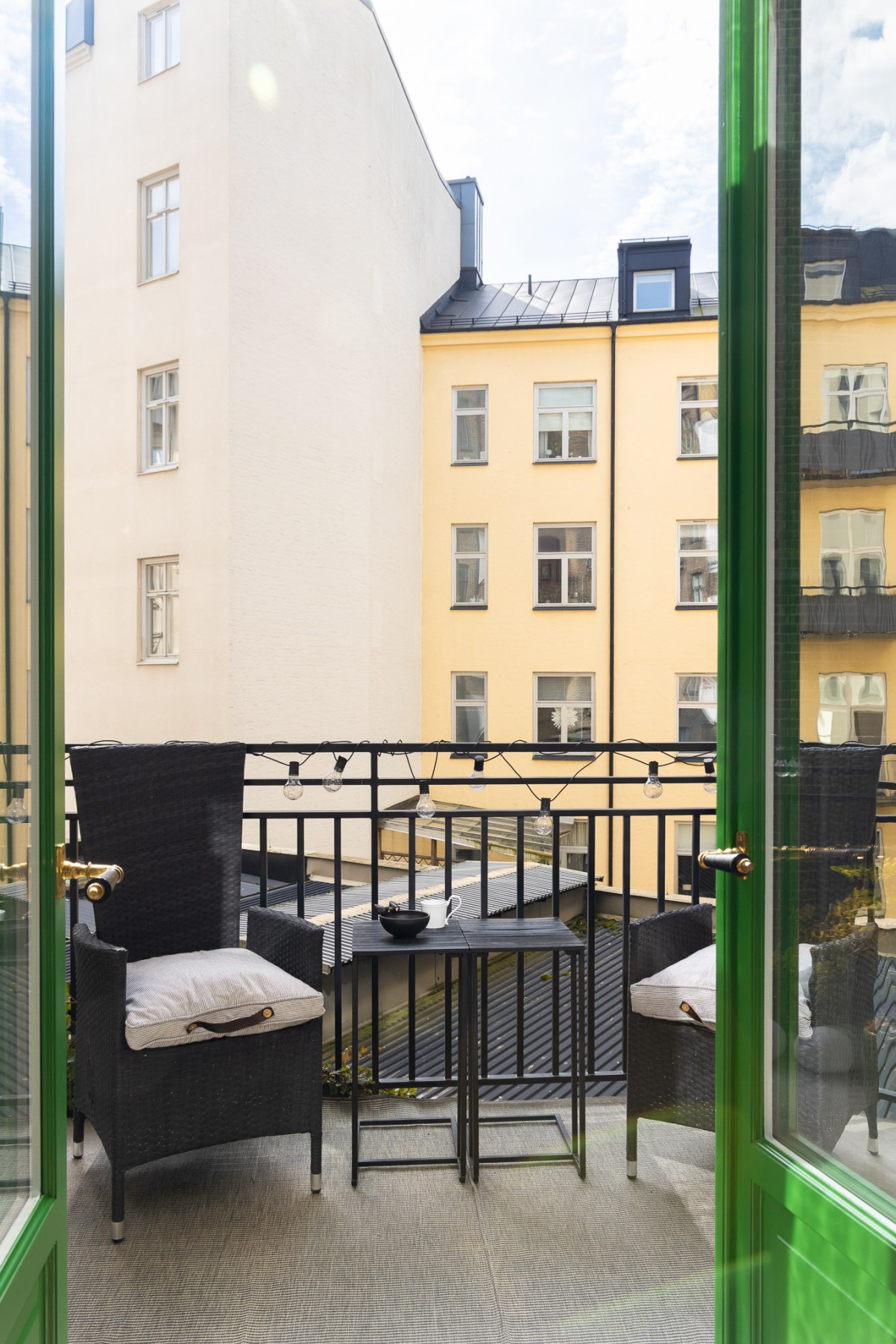  Drottninggatan 33