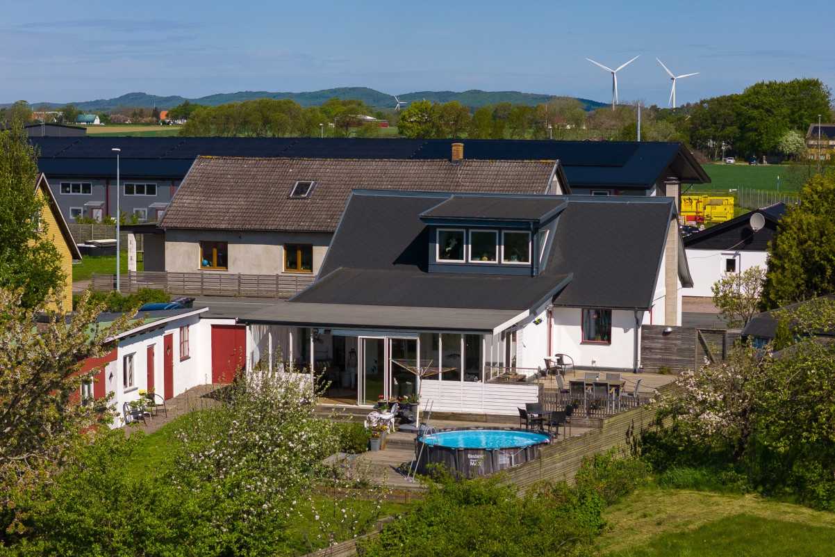  Brännerigatan 30