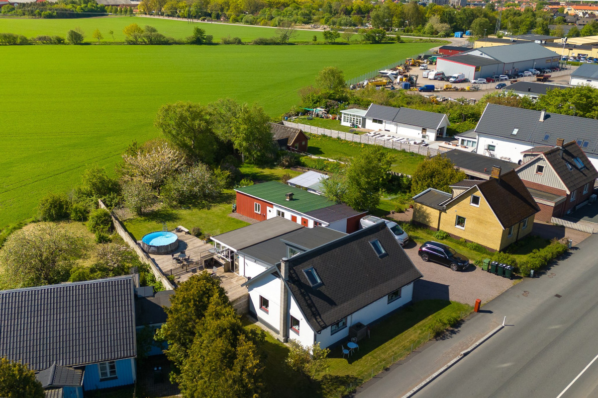  Brännerigatan 30