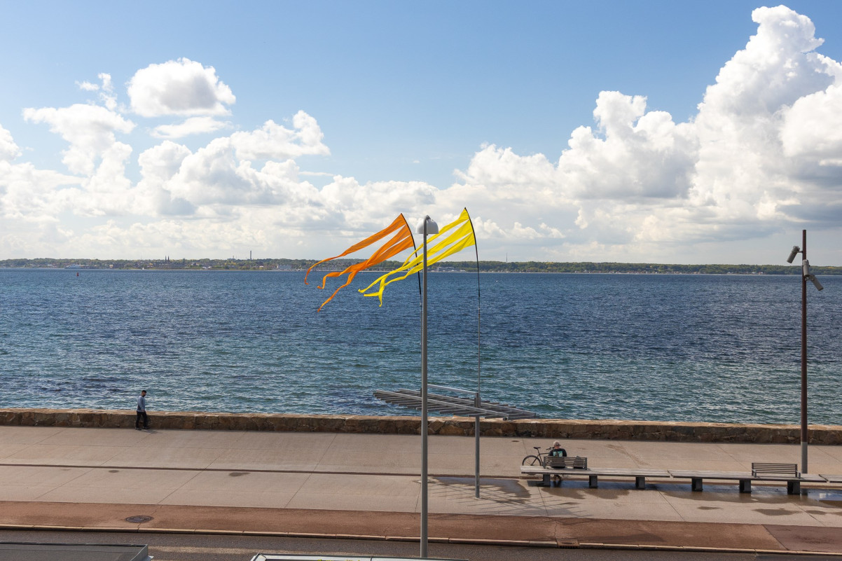  Drottninggatan 133A