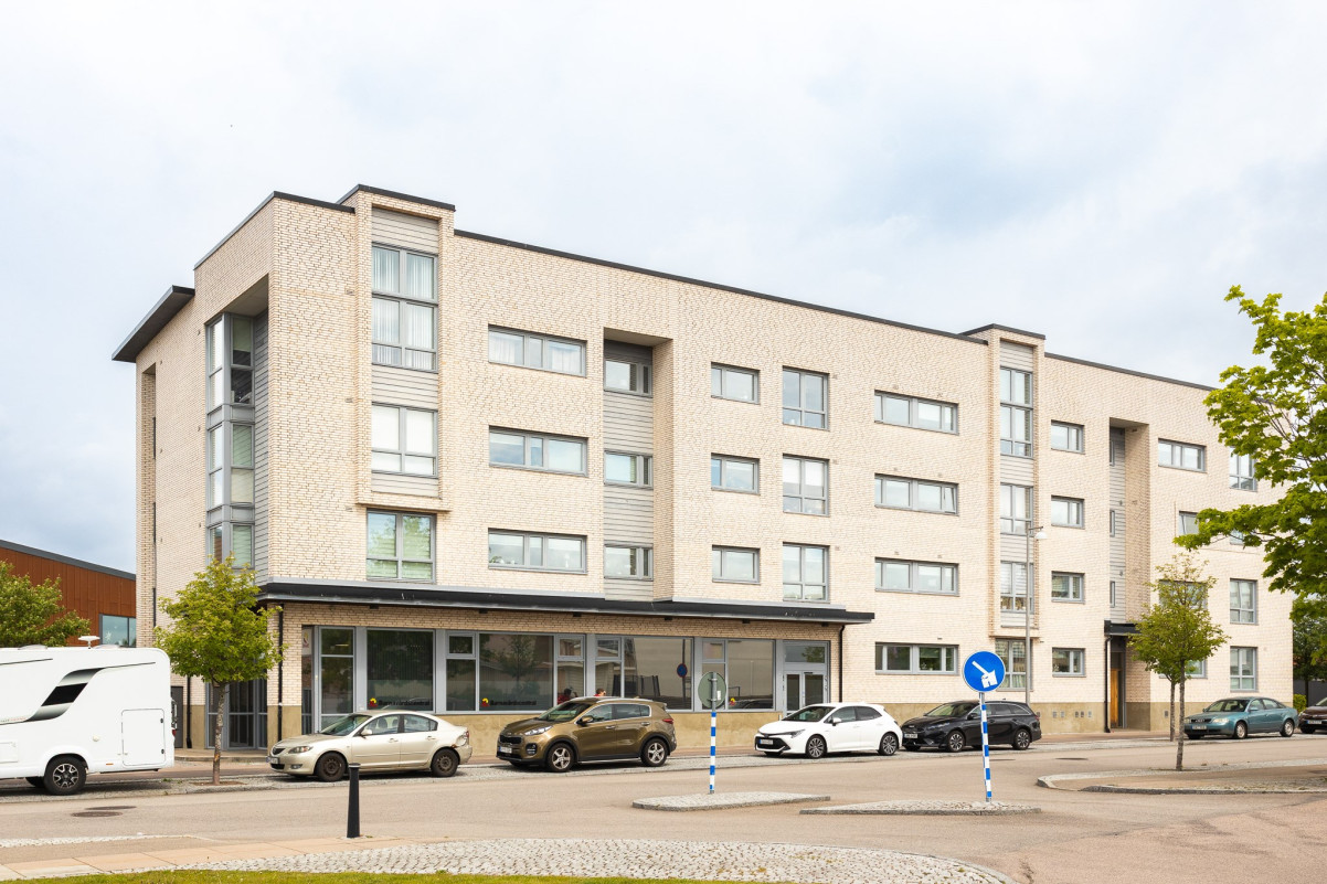  Rydebäcks stationsgata 3