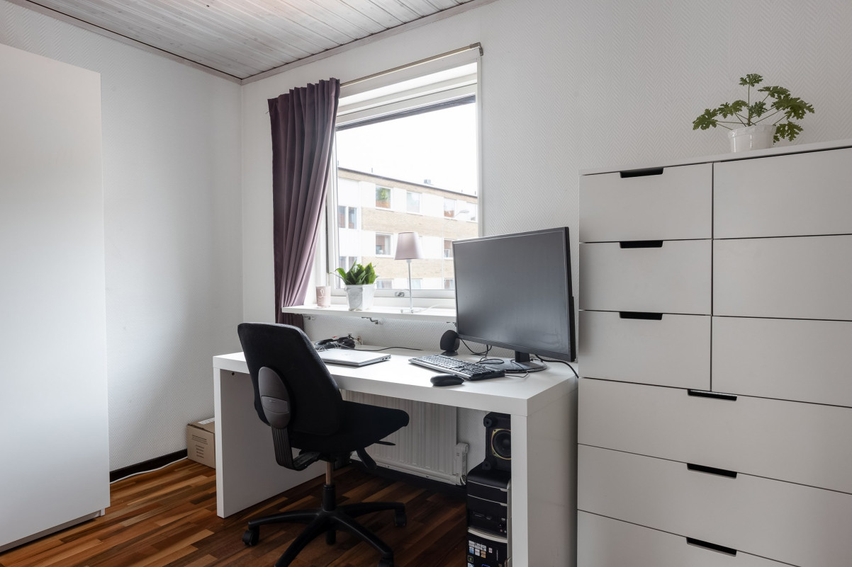 Sovrum 4 /kontor Öresundsgatan 57