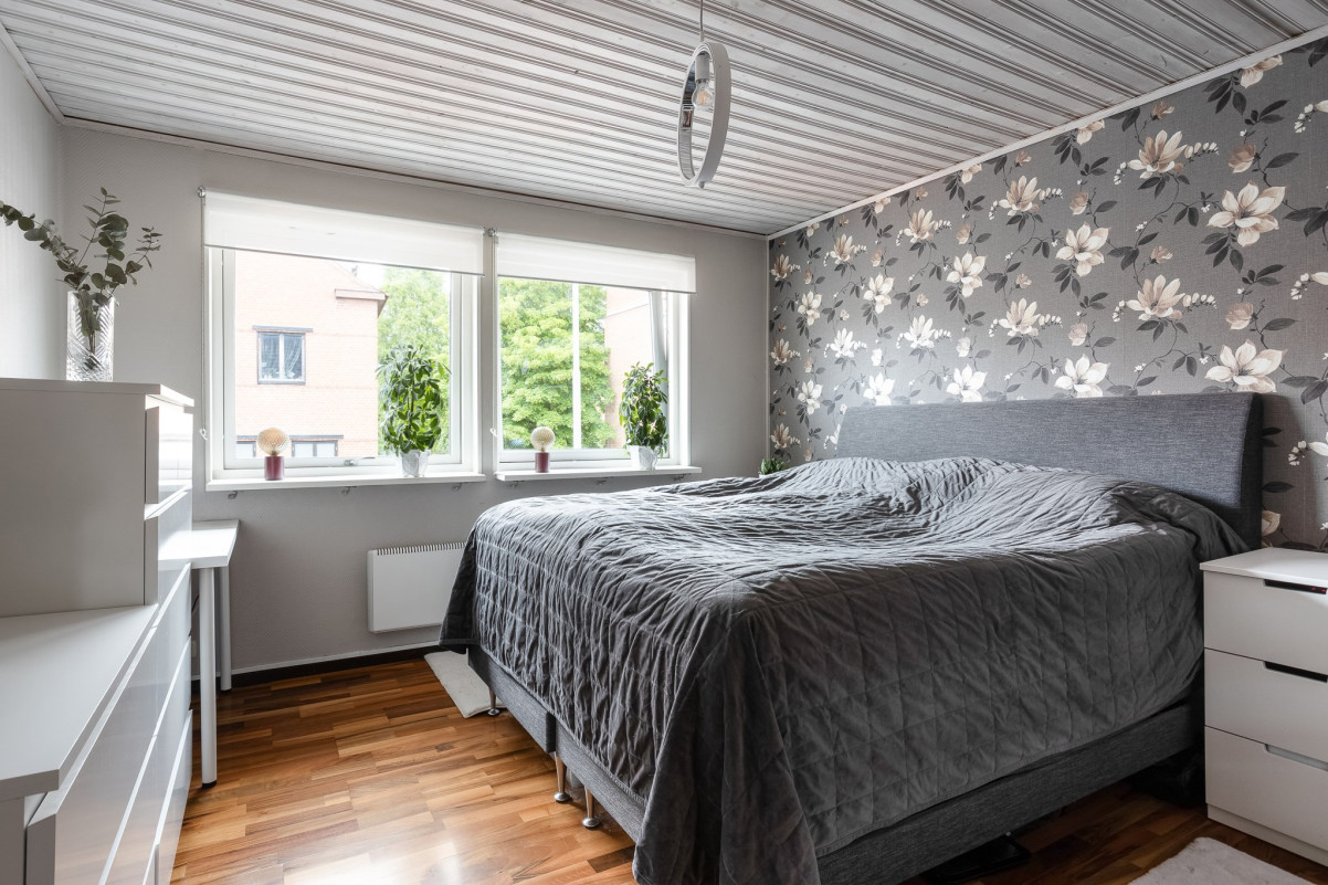 Sovrum 3 Öresundsgatan 57