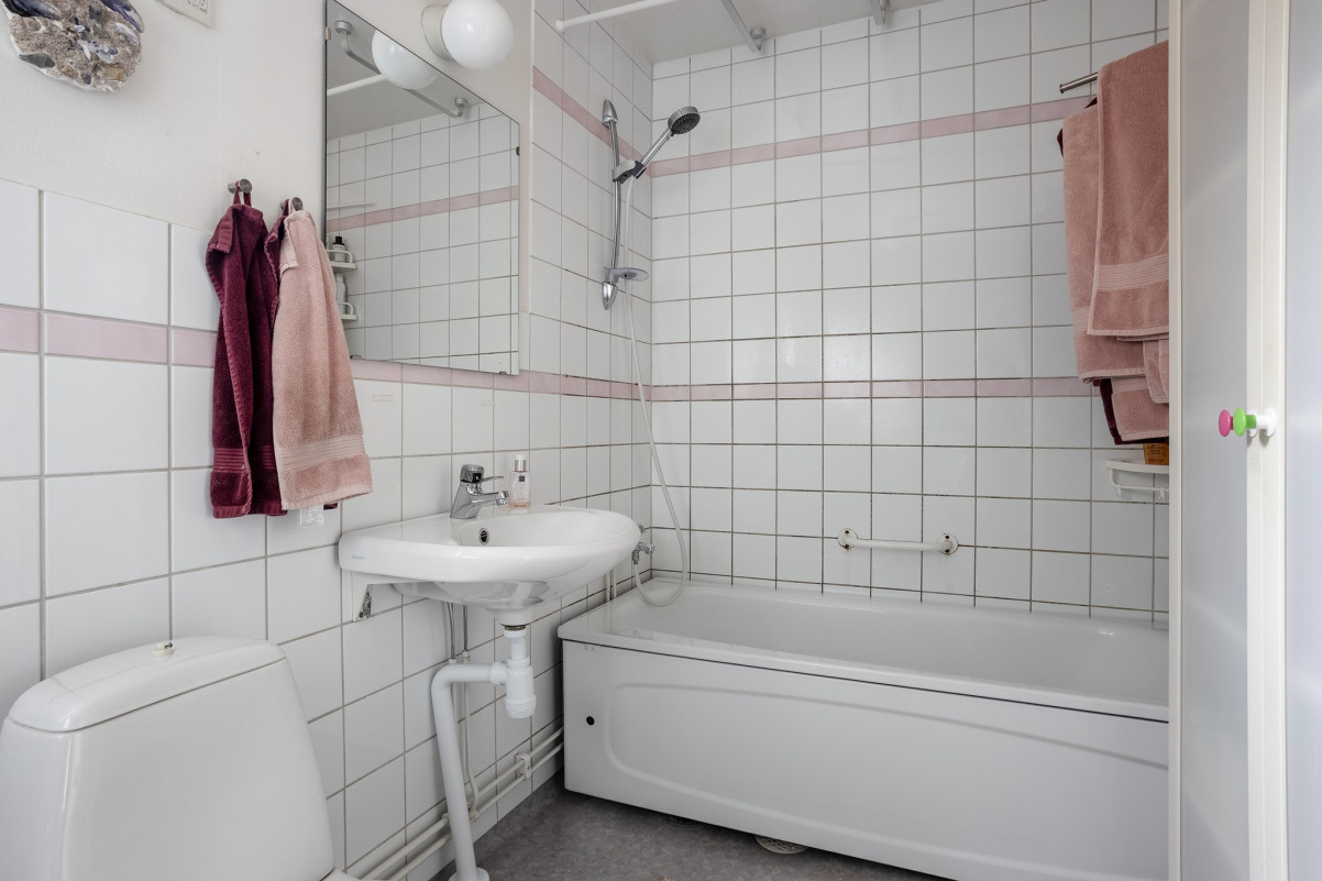  Galoppvägen 48