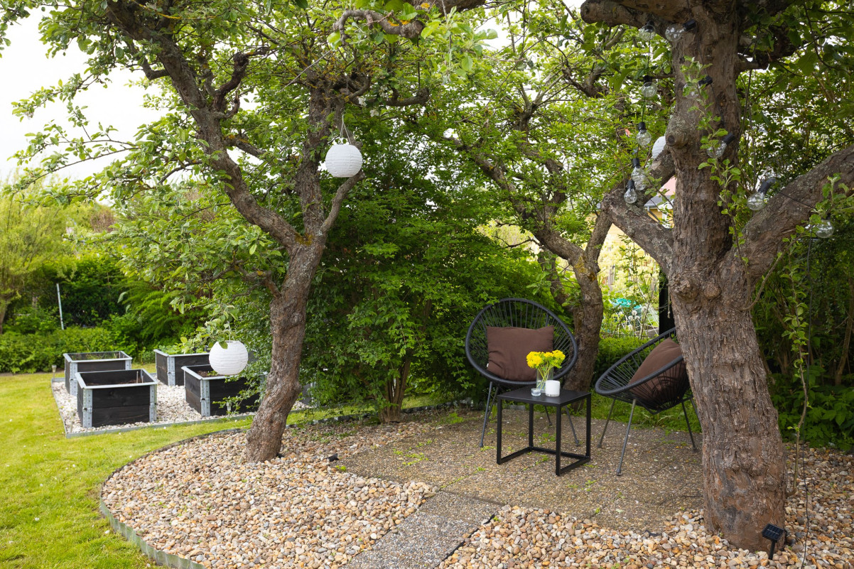 Violstigen 6 - SOMMARBYN TORNET