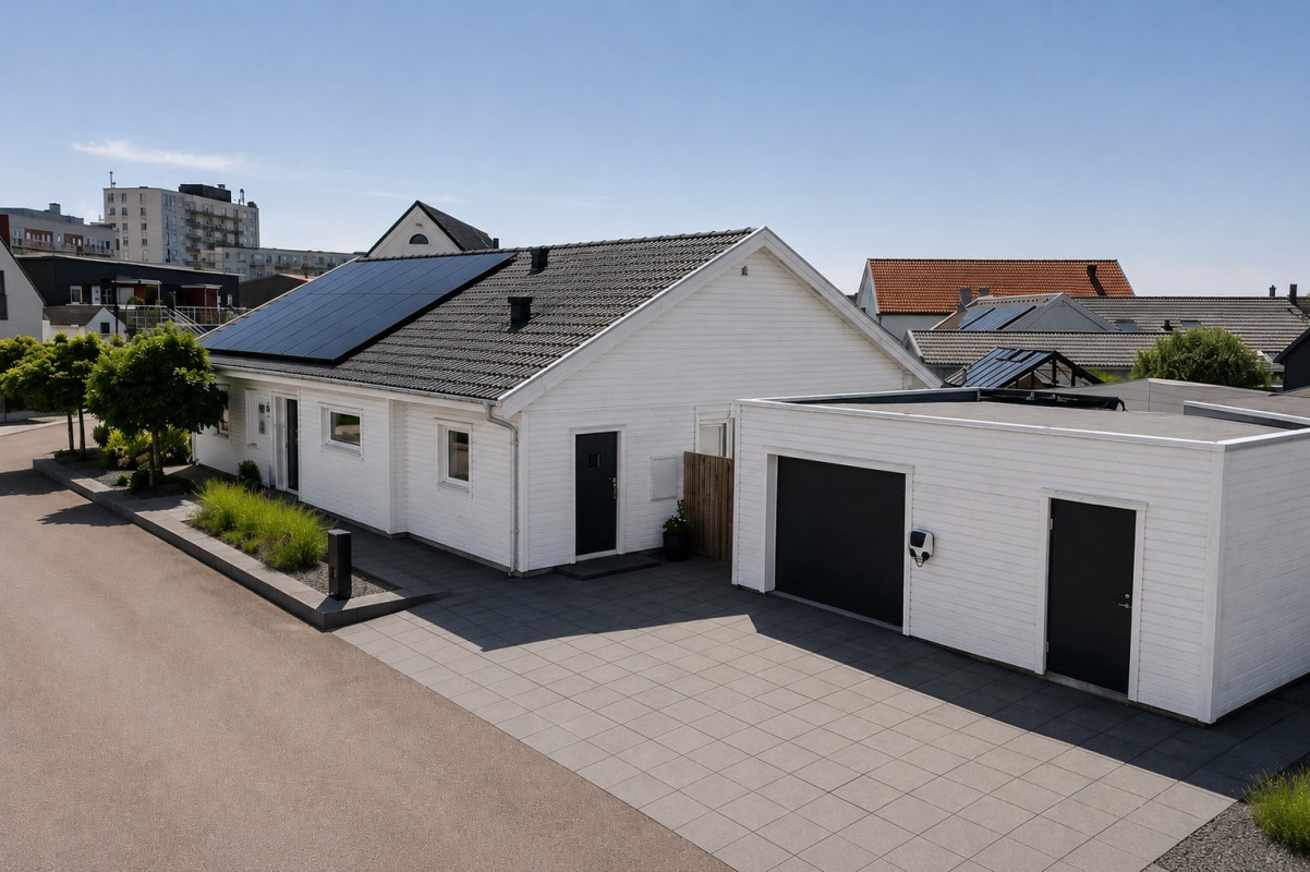  Liegatan 33
