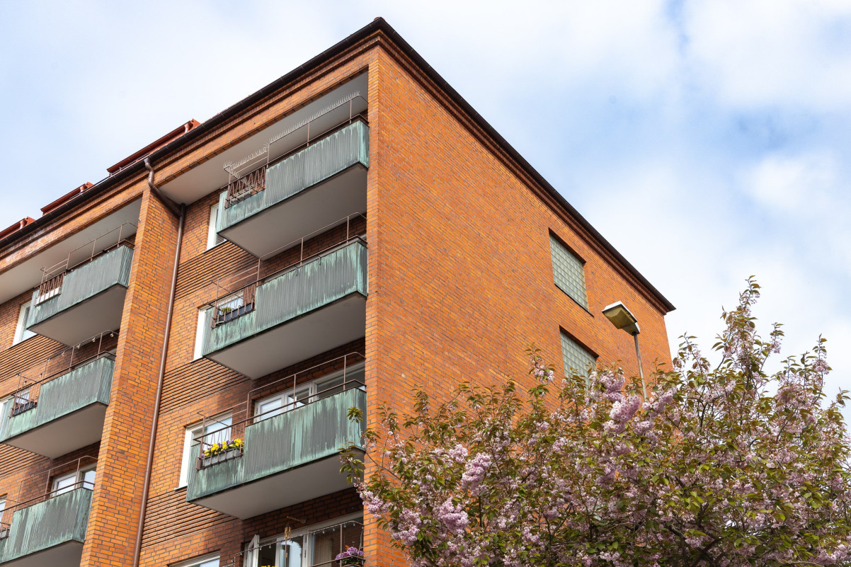  Föreningsgatan 17
