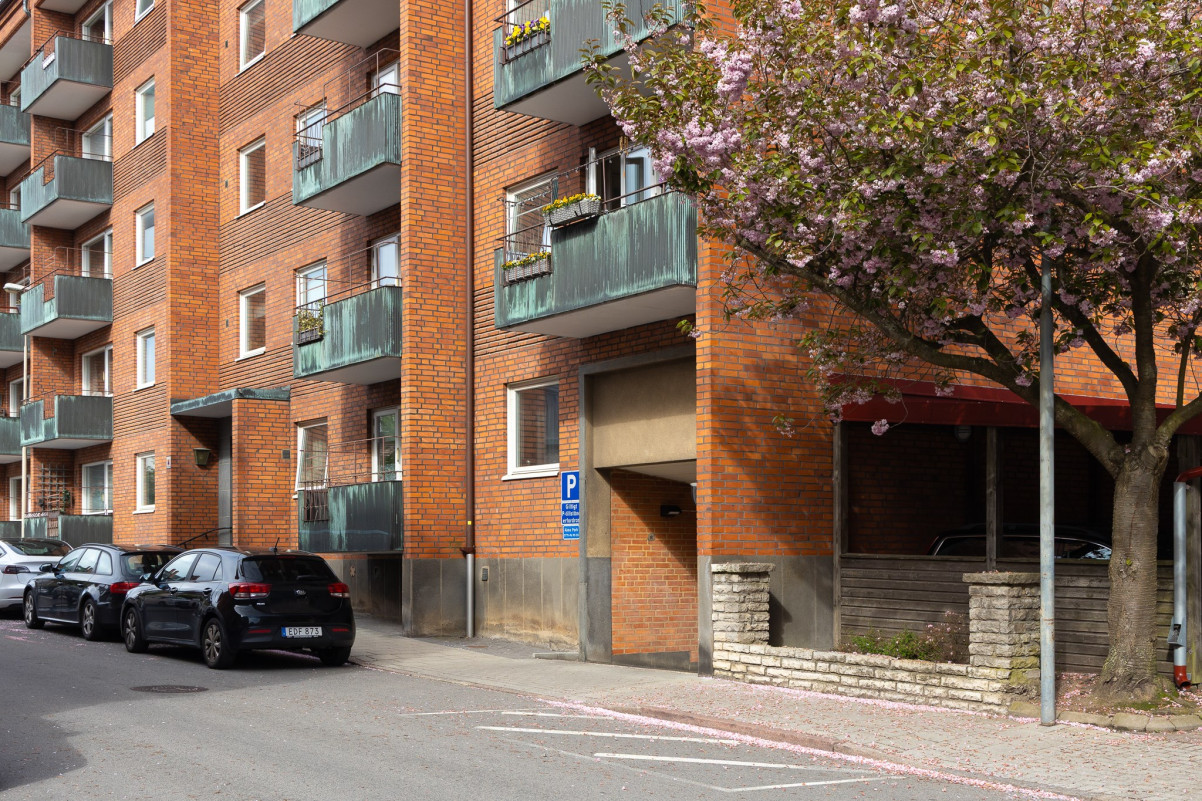  Föreningsgatan 17