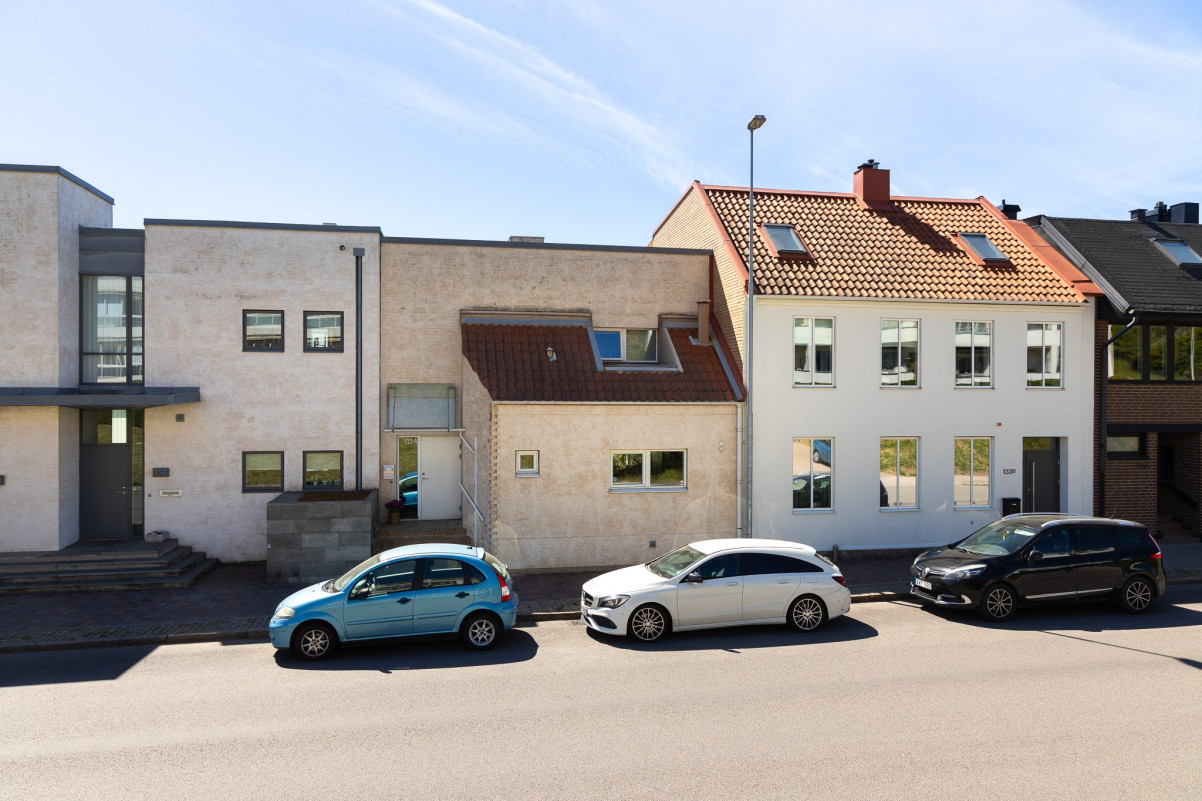  Drottninggatan 133A