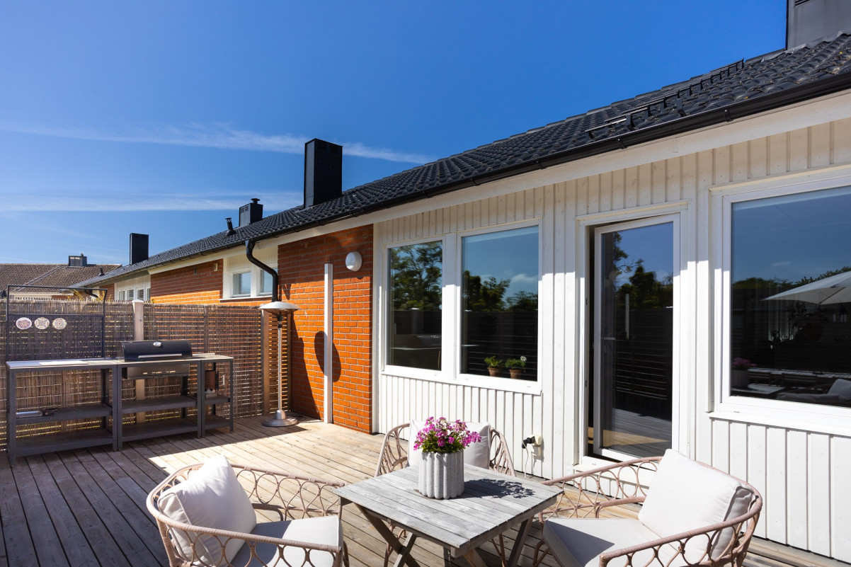  Malörtsvägen 43