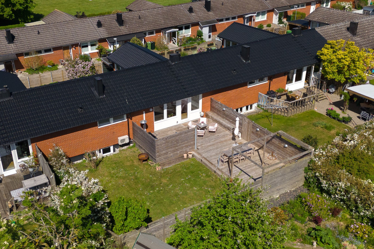  Malörtsvägen 43